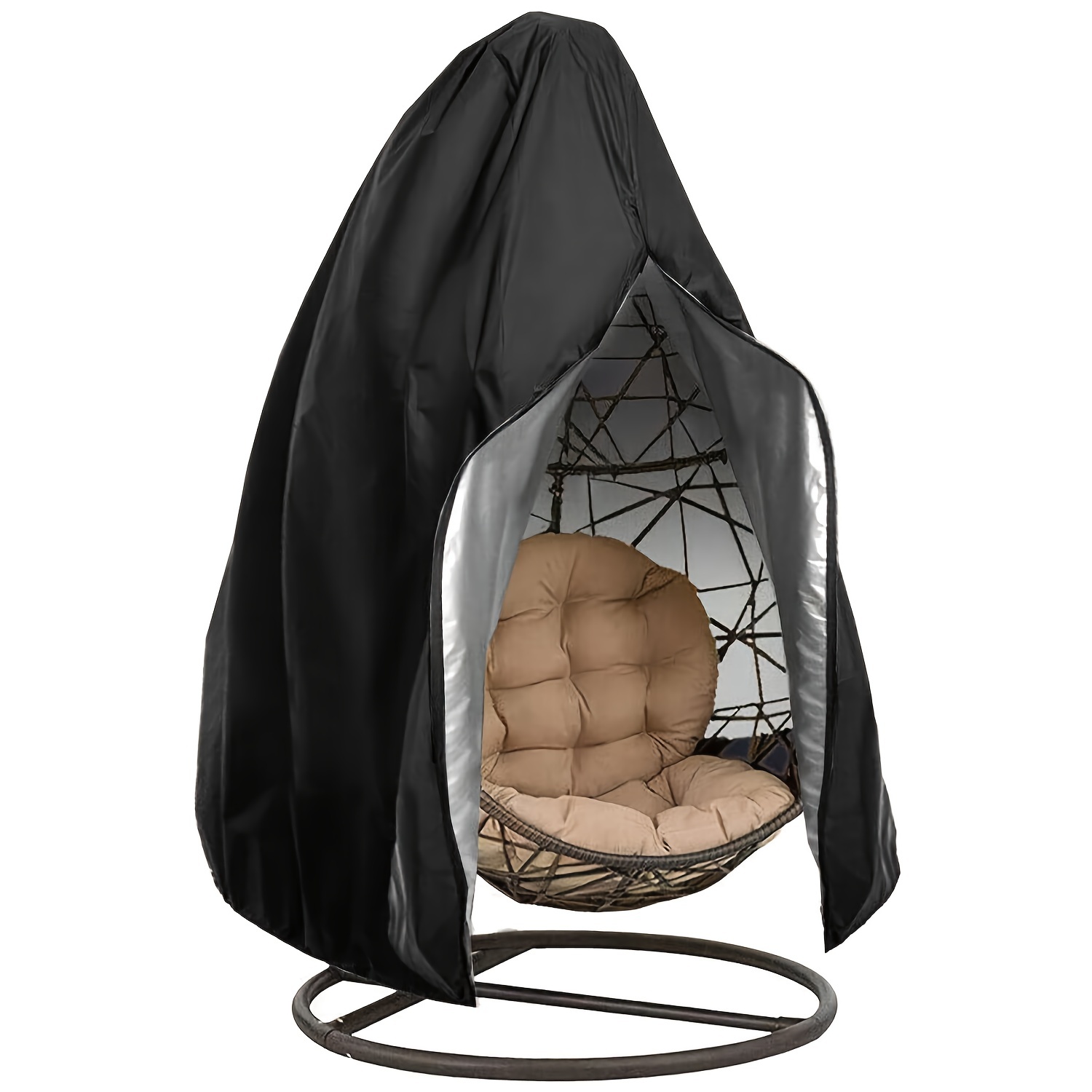 Outdoor Furniture Upholstery - Copertura per Sedia a Dondolo a