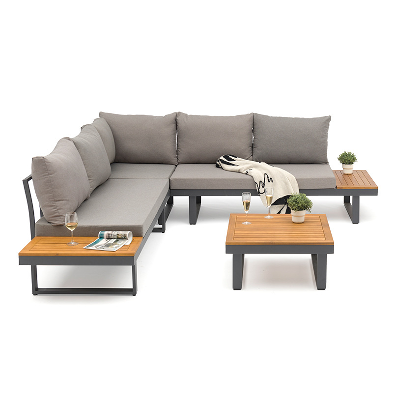 Outdoor Furniture Types - OR-Mobili da Giardino di Alta Qualità,