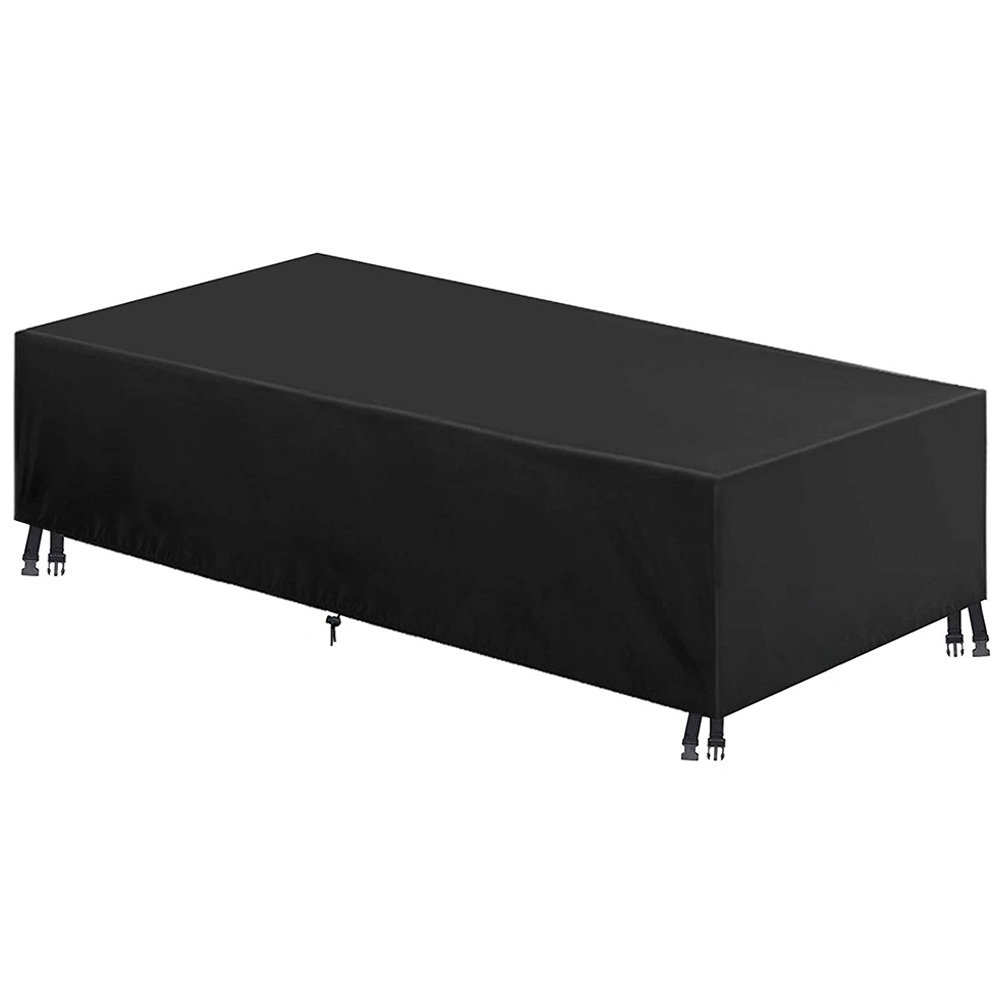 Outdoor Furniture Covers - Copertura Impermeabile per Tavolo da Giardino