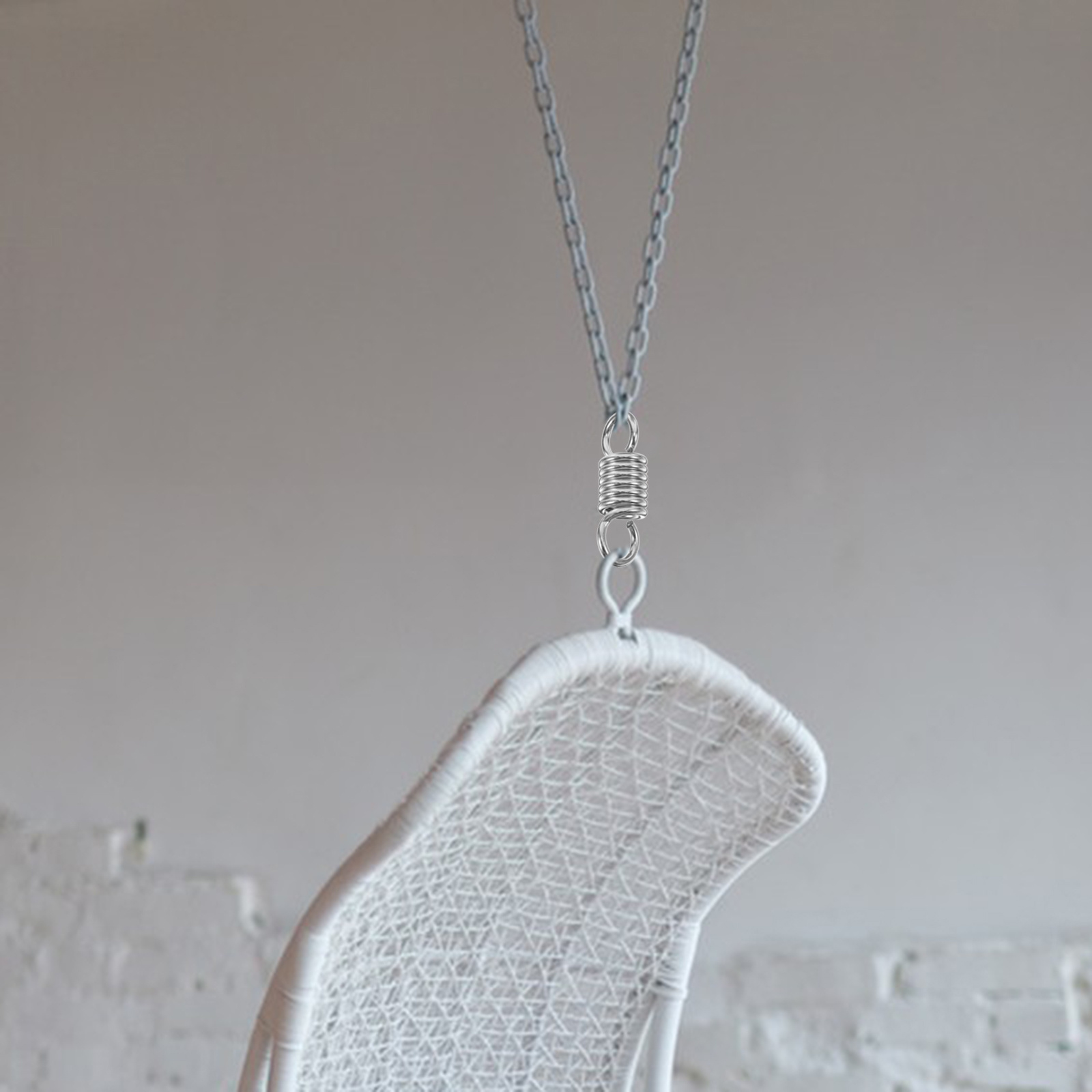 Hanging Egg Chair - Molle di fissaggio per amaca da