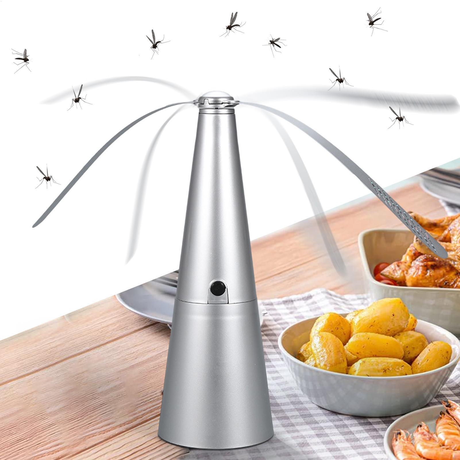 Outdoor Furniture Australia - Ventilatore da tavolo Ventilatori da mosca