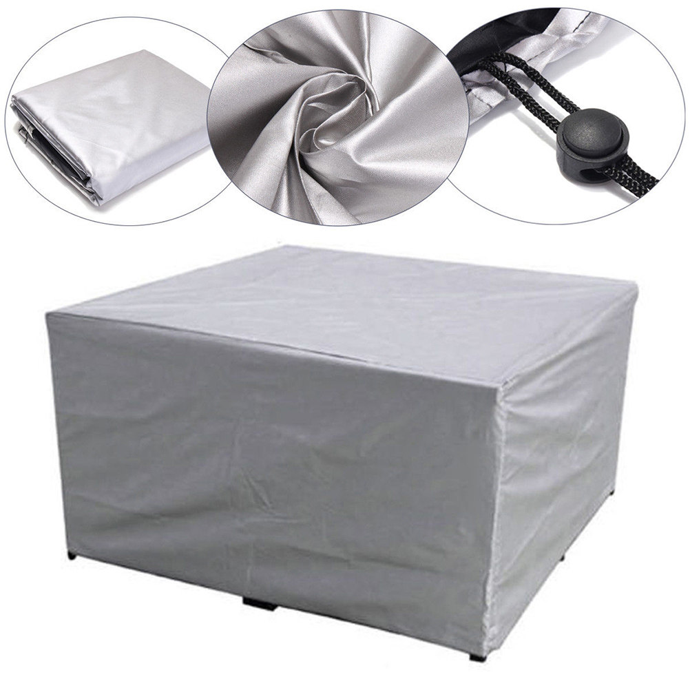 Outdoor Furniture Covers - Copertura per Mobili da Esterno, Protezione