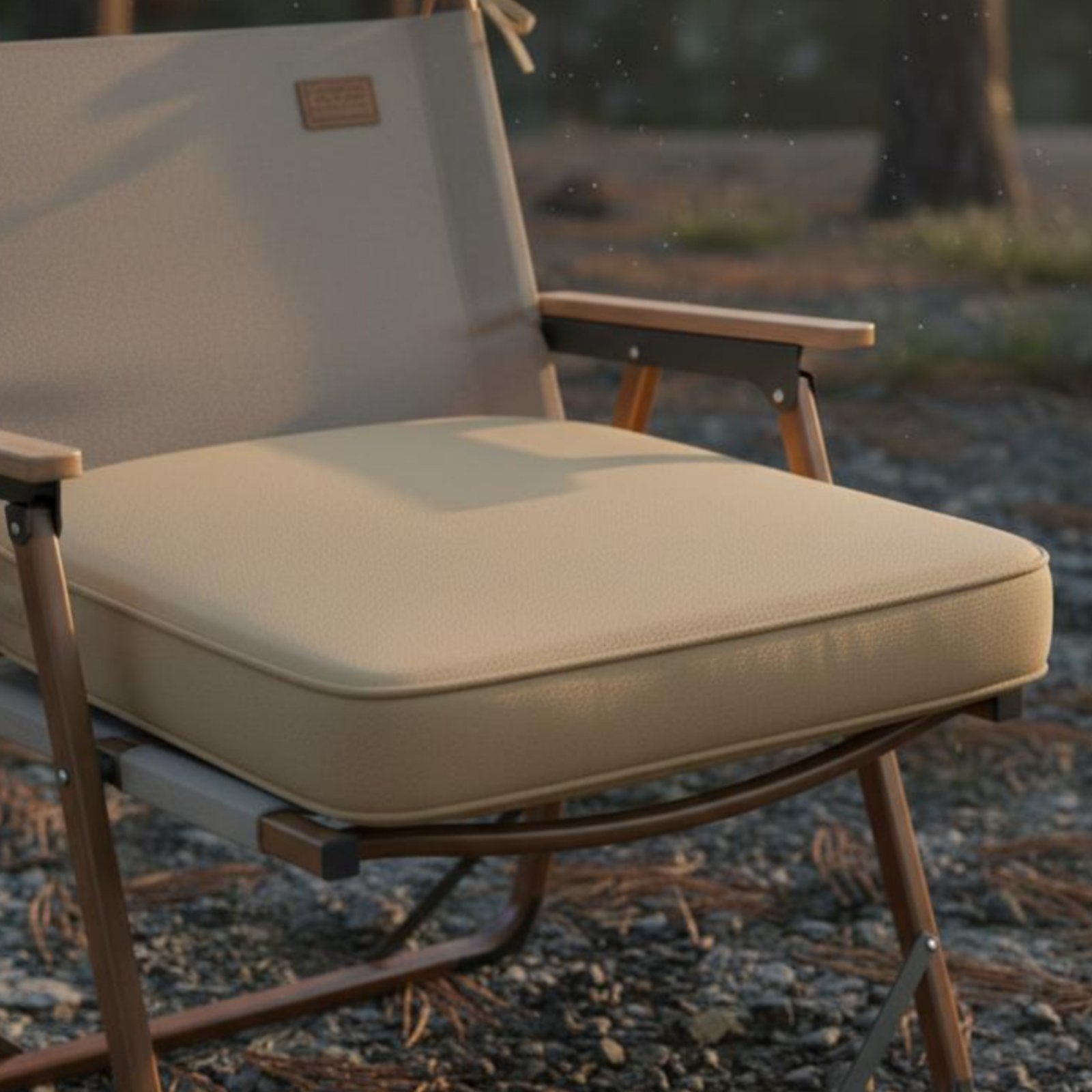 Outdoor Furniture Covers - Cuscino Impermeabile per Seduta da Patio,