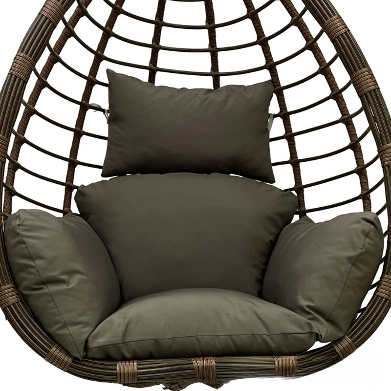 Hanging Egg Chair - Cuscino Impermeabile e Resistente ai Raggi