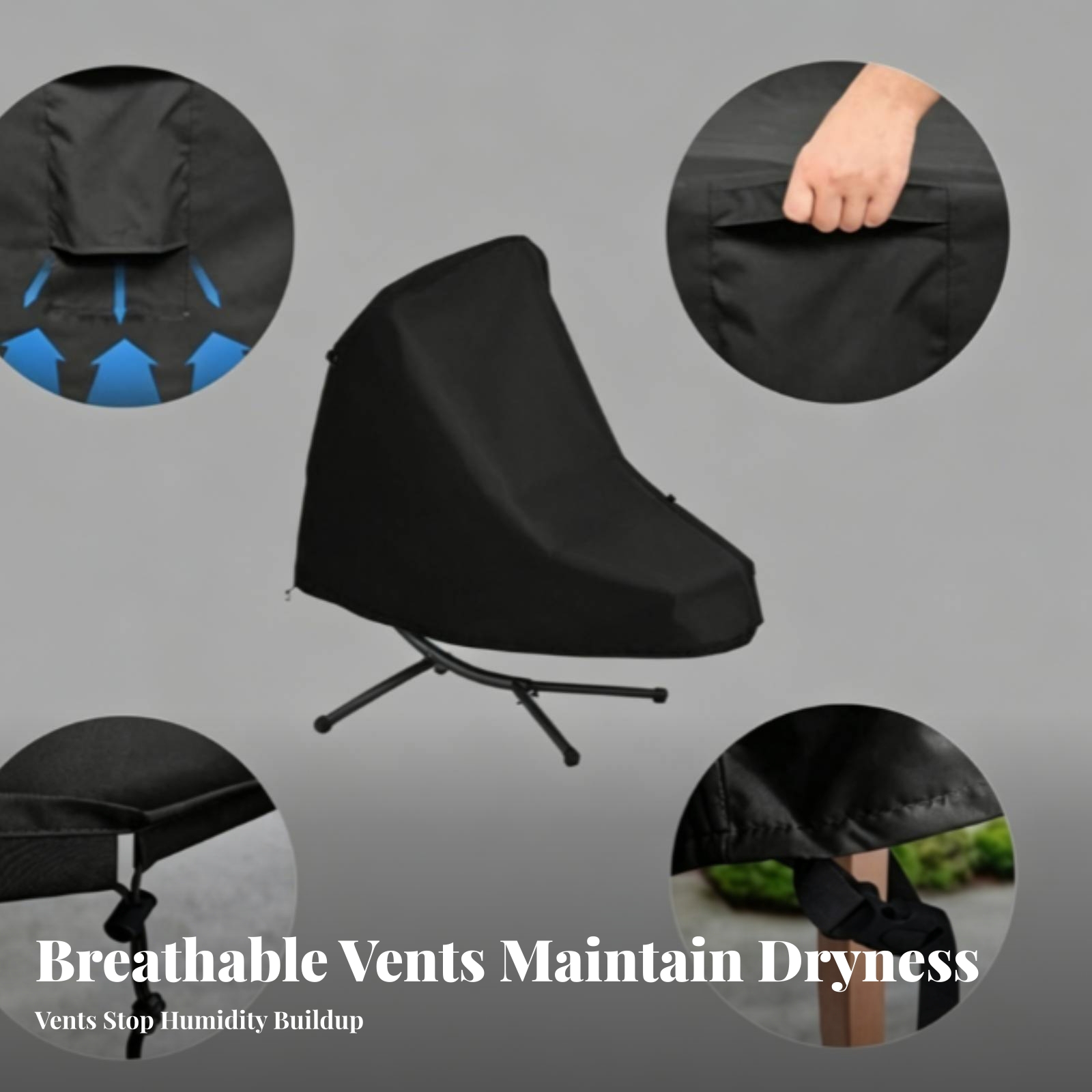 Copertura per Chaise Longue So - Outdoor Furniture Covers recensione e prezzo