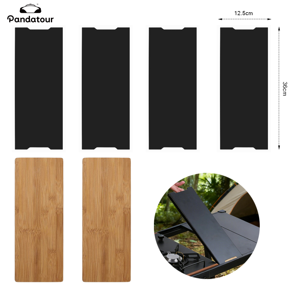 Pandatour Camping IGT Unit 0.5 - Outdoor Furniture Australia recensione e prezzo