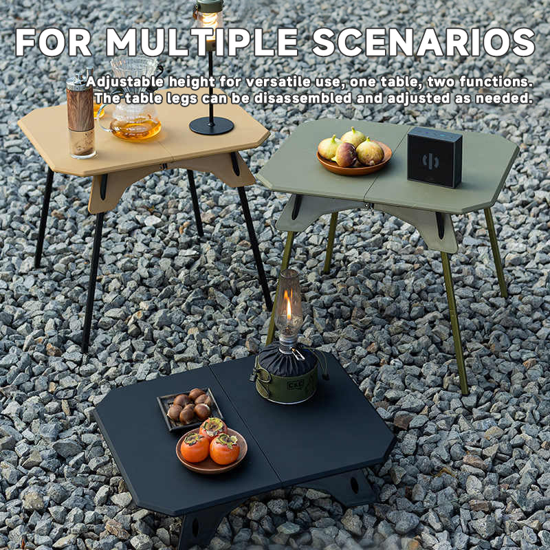 WESTTUNE Tavolo da campeggio e - Outdoor Furniture Australia recensione e prezzo