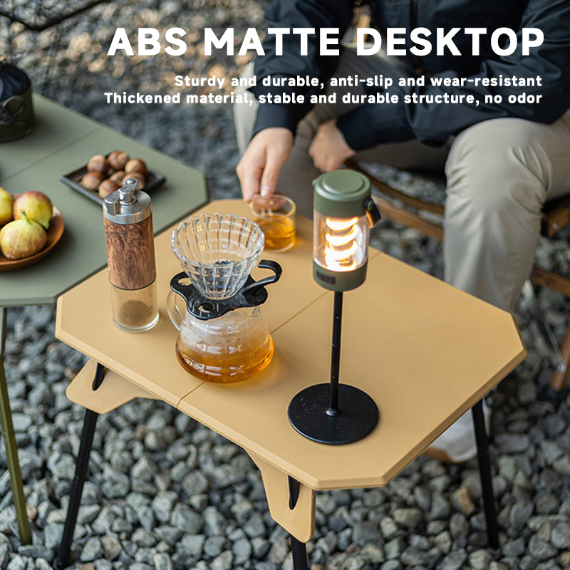 WESTTUNE Tavolo da campeggio e - Outdoor Furniture Australia recensione e prezzo