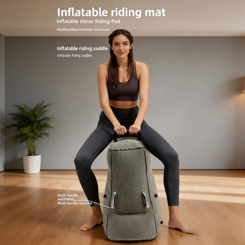 Materasso Gonfiabile per Equit - Outdoor Furniture Pads recensione e prezzo