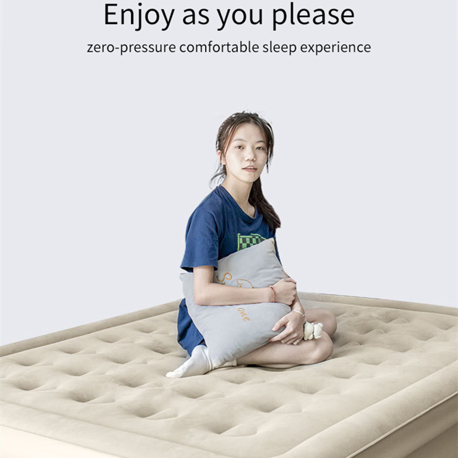 Materasso ad aria interno Tapp - Outdoor Furniture Pads recensione e prezzo