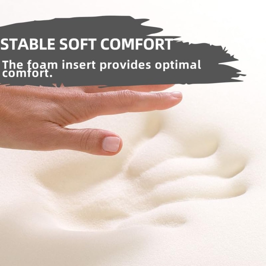 Cuscino di ricambio 5 in 1 in  - Outdoor Furniture Upholstery recensione e prezzo
