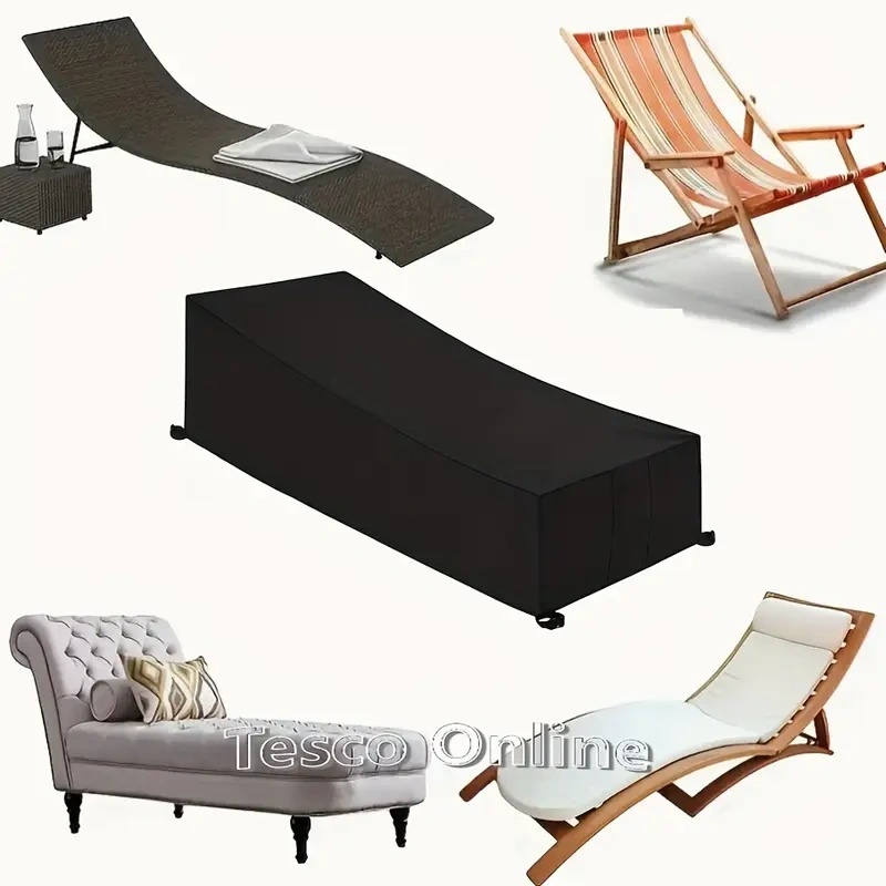 Coprisedie da esterno resisten - Outdoor Furniture Covers recensione e prezzo