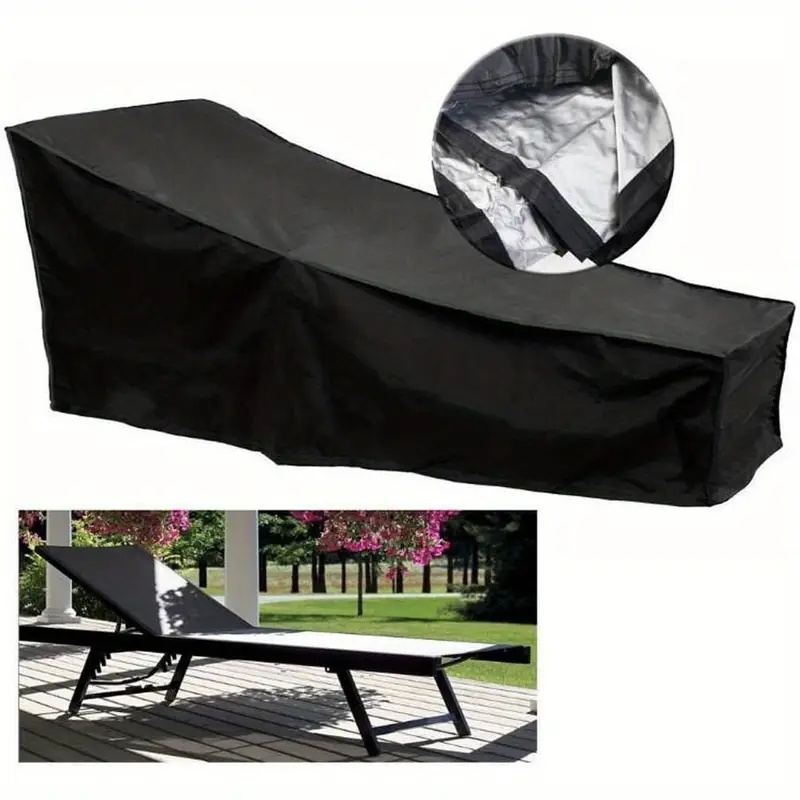 Coprisedie da esterno resisten - Outdoor Furniture Covers recensione e prezzo
