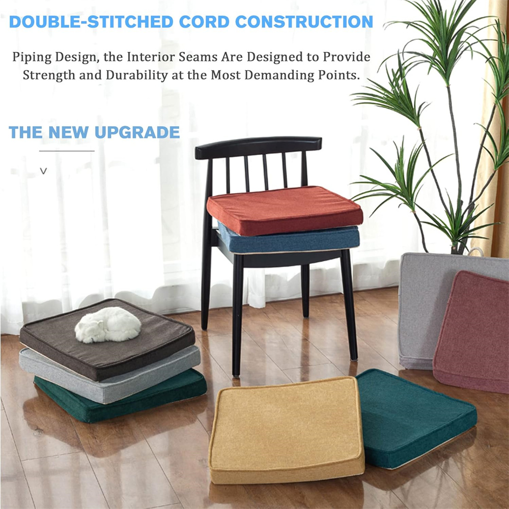 Cuscini per panca lunghi con t - Outdoor Furniture Upholstery recensione e prezzo