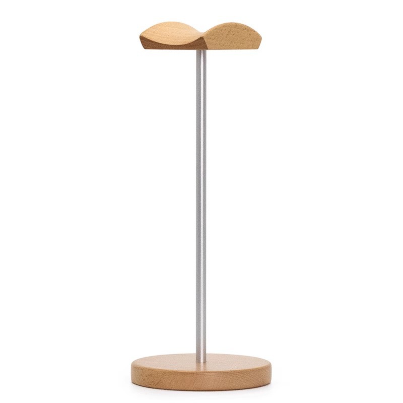 Supporto per Cuffie in Legno d - Outdoor Furniture Wooden recensione e prezzo