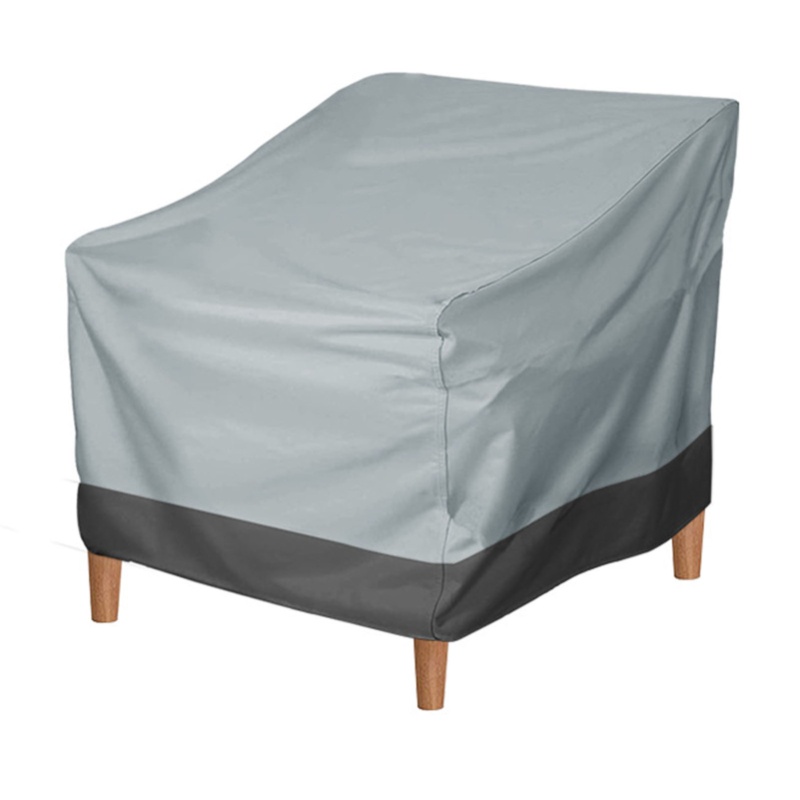 Copertura per sedia da giardin - Outdoor Furniture Grey recensione e prezzo