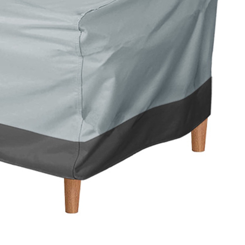 Copertura per sedia da giardin - Outdoor Furniture Grey recensione e prezzo