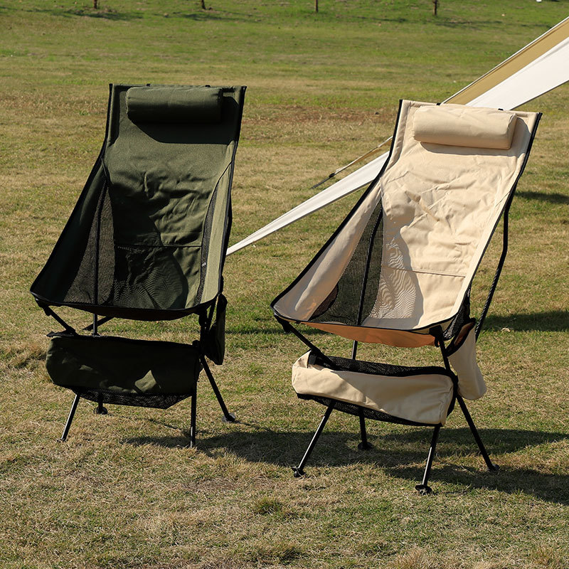 Sedia da Campeggio Pieghevole  - Deck Chair Lounger recensione e prezzo