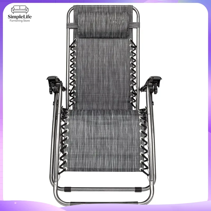 Sedia a Sdraio Pieghevole a Gr - Deck Chair Lounger recensione e prezzo