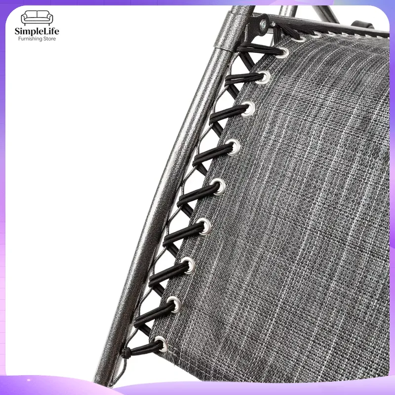 Sedia a Sdraio Pieghevole a Gr - Deck Chair Lounger recensione e prezzo