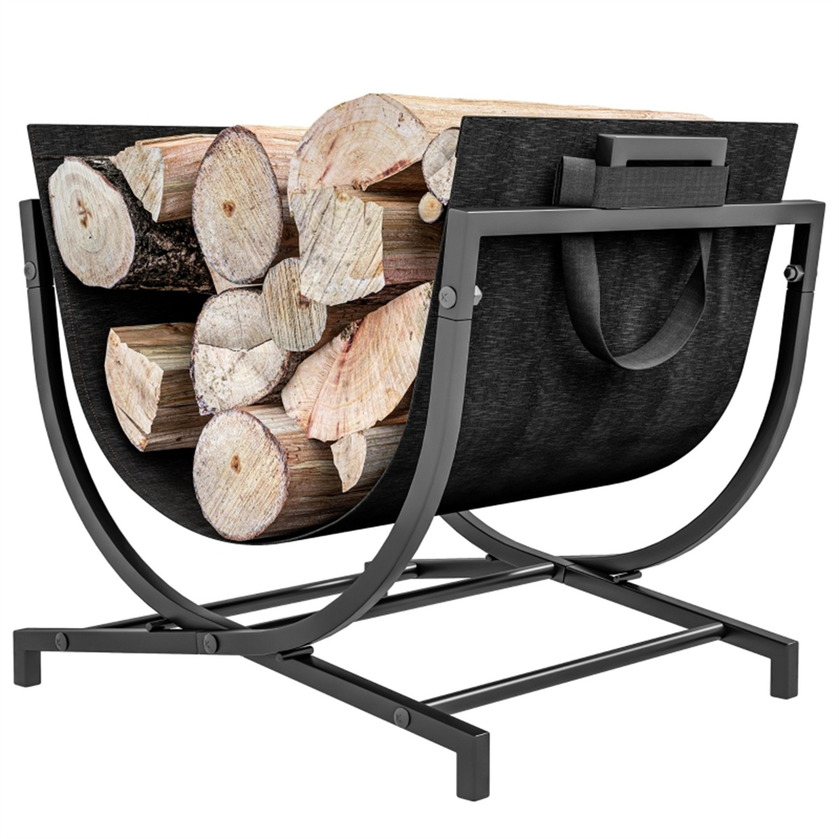 Porta Legna da Esterno Resiste - Outdoor Furniture Wooden recensione e prezzo