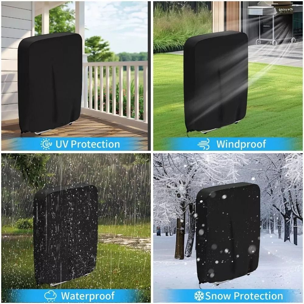 Fodera per sedia pieghevole da - Outdoor Furniture Covers recensione e prezzo