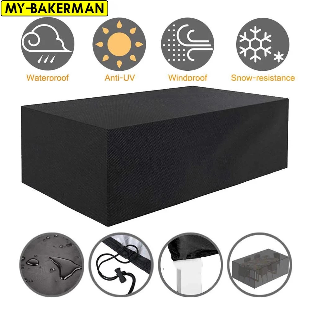 Coperture per mobili da estern - Outdoor Furniture Protector recensione e prezzo