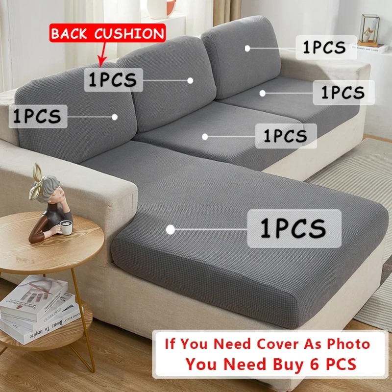 1 Pezzo Copridivano Impermeabi - Outdoor Furniture Upholstery recensione e prezzo