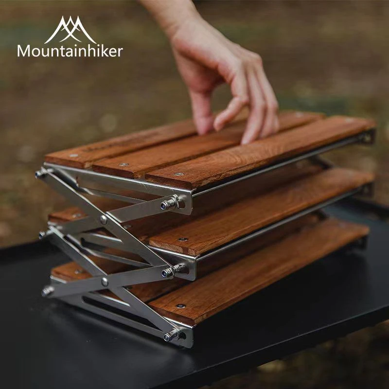 MOUNTAINHIKER Tavolo Pieghevol - Outdoor Furniture Australia recensione e prezzo