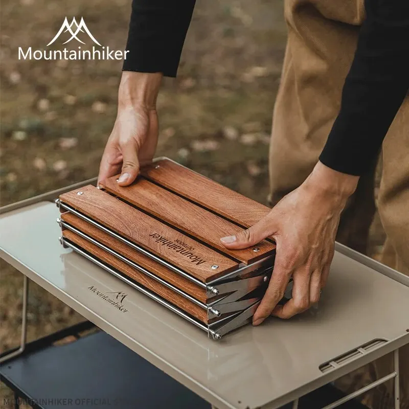 MOUNTAINHIKER Tavolo Pieghevol - Outdoor Furniture Australia recensione e prezzo