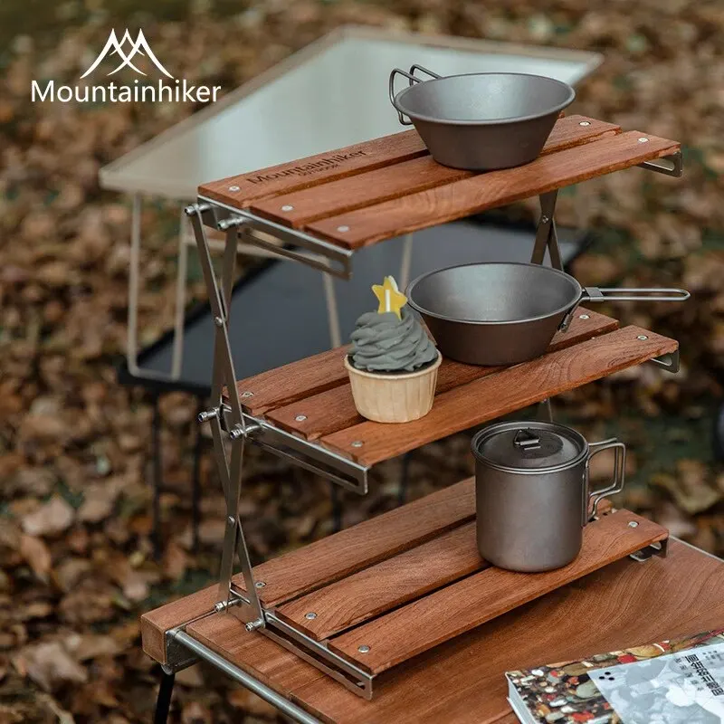 MOUNTAINHIKER Tavolo Pieghevol - Outdoor Furniture Australia recensione e prezzo
