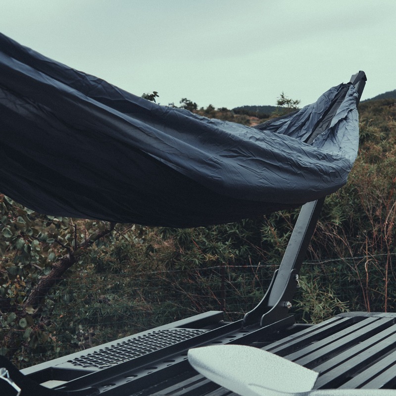 Amaca da Tetto per Auto SUV 20 - Outdoor Furniture Wooden recensione e prezzo