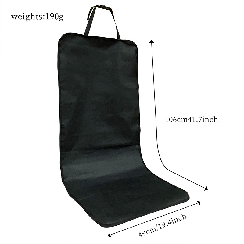 Tappetino Impermeabile Oxford  - Outdoor Furniture Pads recensione e prezzo