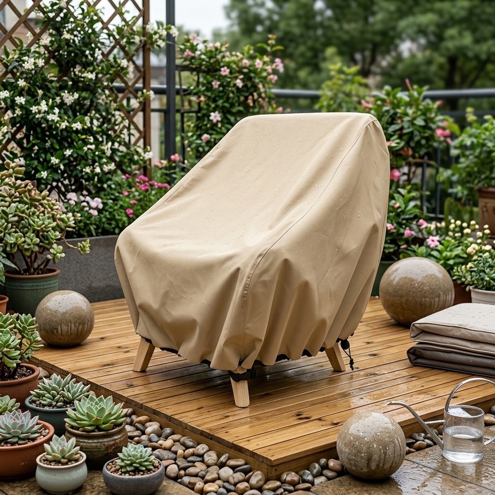 Copertura Impermeabile per Sed - Outdoor Furniture Covers recensione e prezzo