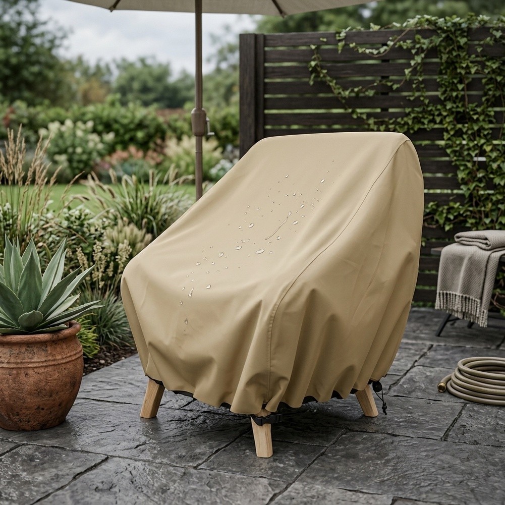 Copertura Impermeabile per Sed - Outdoor Furniture Covers recensione e prezzo
