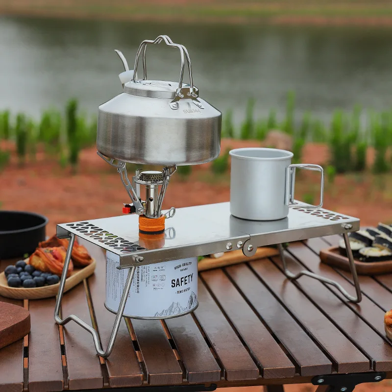 Tavolino da Tè Portatile da Es - Outdoor Furniture Australia recensione e prezzo