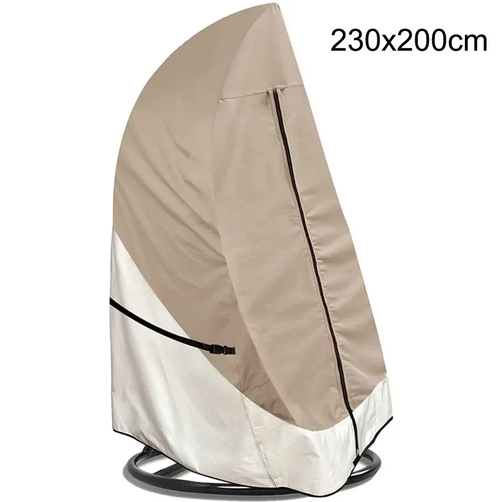 Fodera per sedia da giardino i - Hanging Egg Chair recensione e prezzo