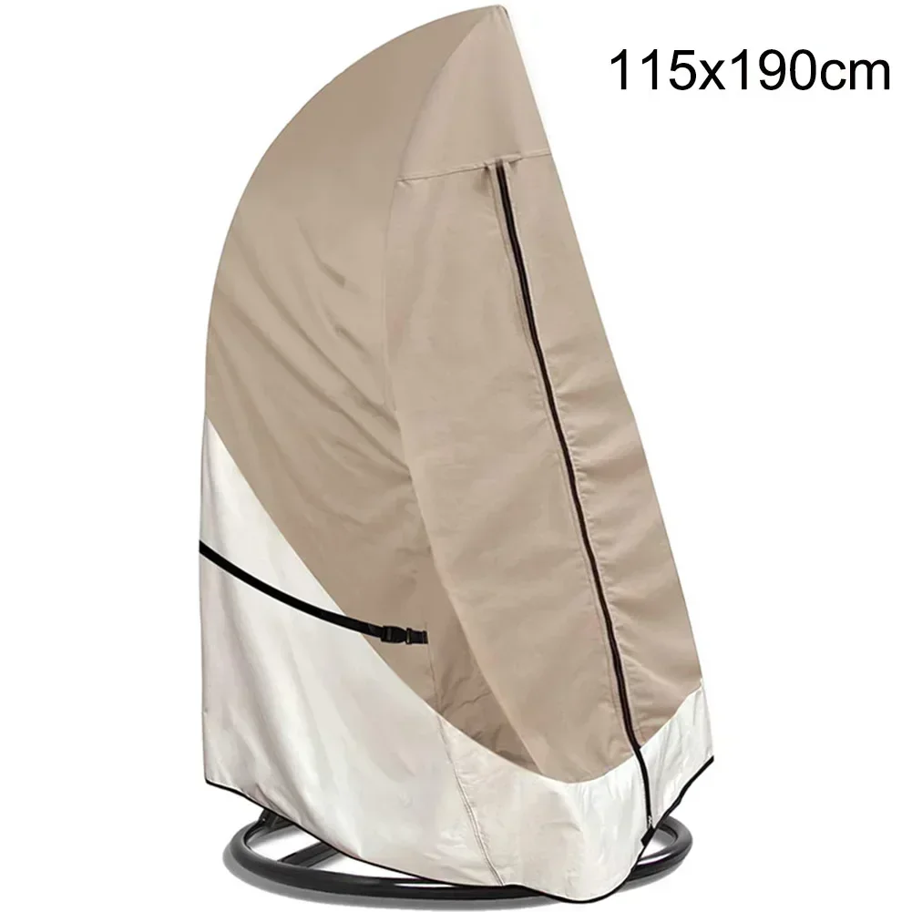 Fodera per sedia da giardino i - Hanging Egg Chair recensione e prezzo