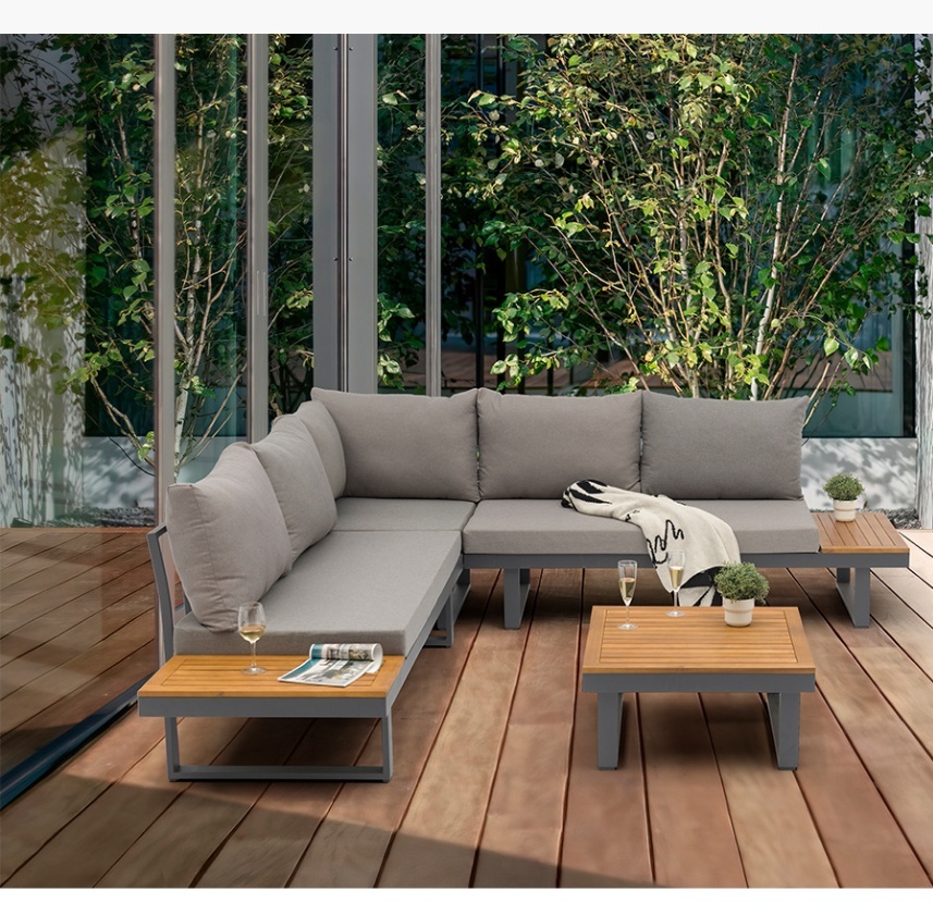 OR-Mobili da Giardino di Alta  - Outdoor Furniture Types recensione e prezzo