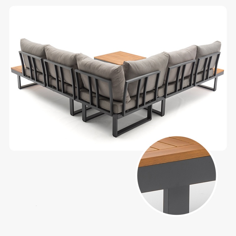 OR-Mobili da Giardino di Alta  - Outdoor Furniture Types recensione e prezzo