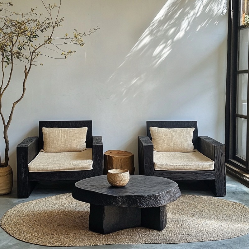 Set di mobili da giardino retr - Outdoor Furniture Upholstery recensione e prezzo