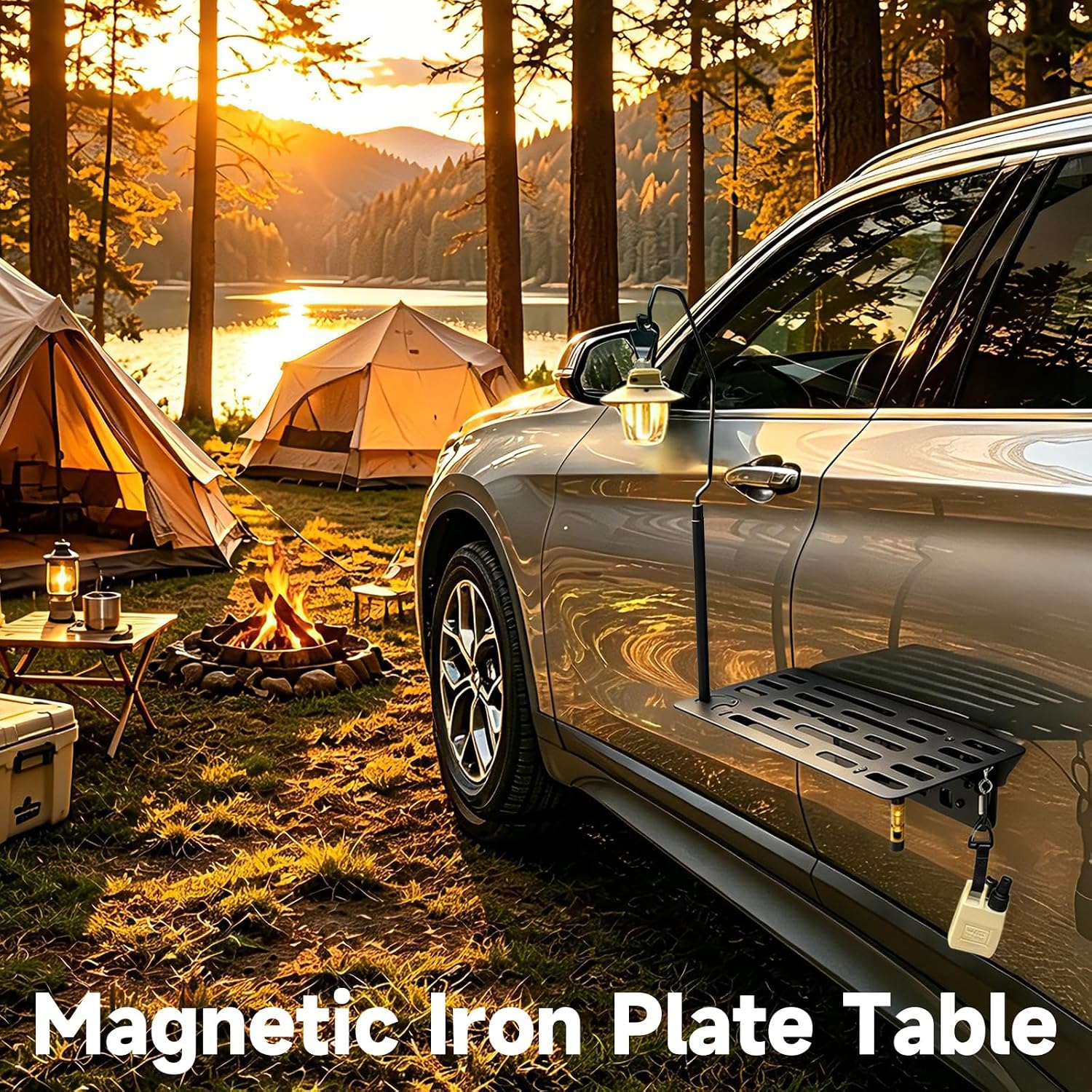 Tavolino Magnetico Pieghevole  - Outdoor Furniture Australia recensione e prezzo