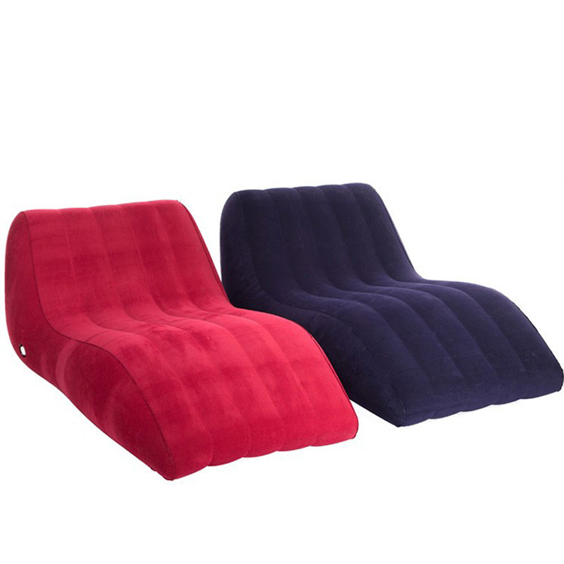 Divano gonfiabile per il tempo - Outdoor Furniture Types recensione e prezzo