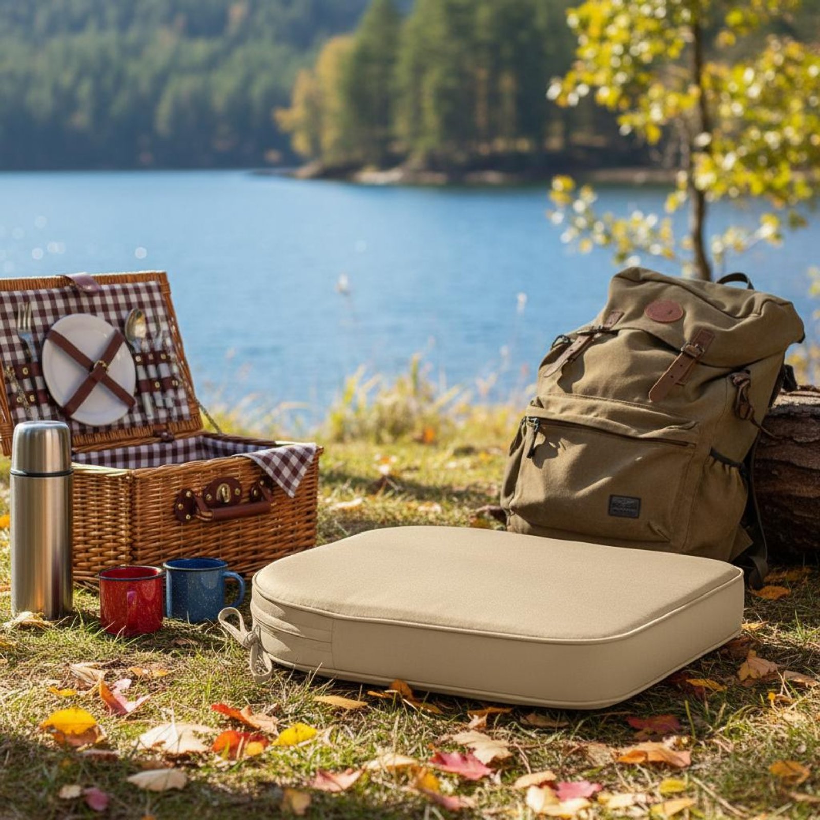Cuscino Impermeabile per Sedie - Outdoor Furniture Pads recensione e prezzo