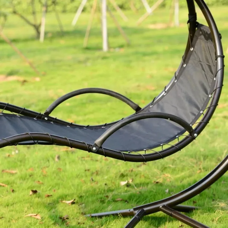 Sedia amaca pieghevole smontab - Outdoor Furniture Types recensione e prezzo