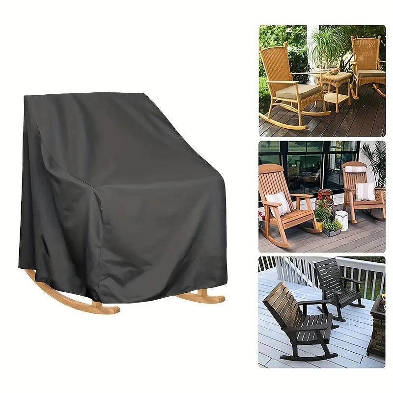 Fodera per sedia a dondolo da  - Outdoor Furniture Covers recensione e prezzo
