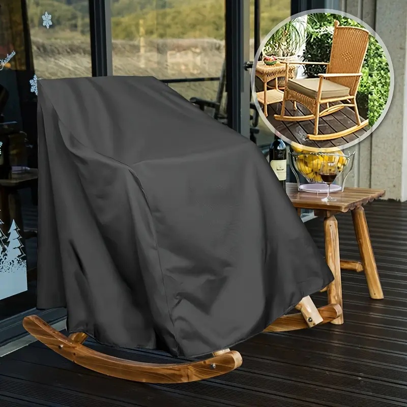 Fodera per sedia a dondolo da  - Outdoor Furniture Covers recensione e prezzo