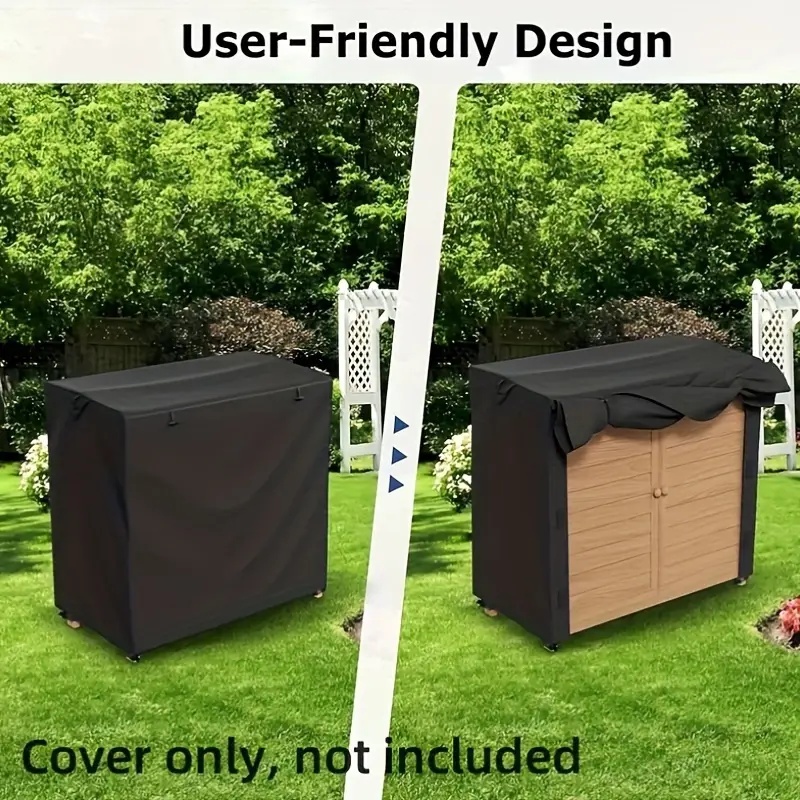 Copertura impermeabile per arm - Outdoor Furniture Protector recensione e prezzo