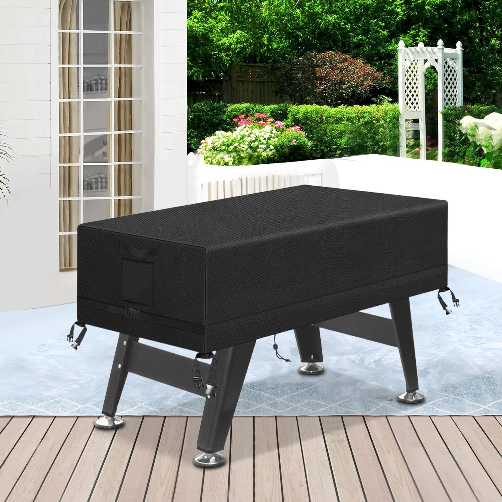 Copertura antipolvere per tavo - Outdoor Furniture Protector recensione e prezzo