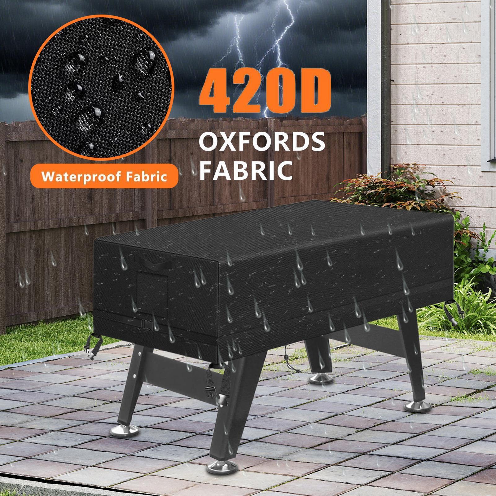 Copertura antipolvere per tavo - Outdoor Furniture Protector recensione e prezzo